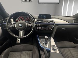 BMW Serie 4 420d  - Foto 15