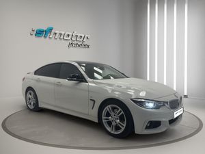 BMW Serie 4 420d  - Foto 9