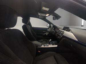 BMW Serie 4 420d  - Foto 19