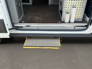 Ford Transit 350M 2.0TD 130PK 96KW M6 TREND 4D TALLER  - Foto 22