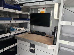 Ford Transit 350M 2.0TD 130PK 96KW M6 TREND 4D TALLER  - Foto 24