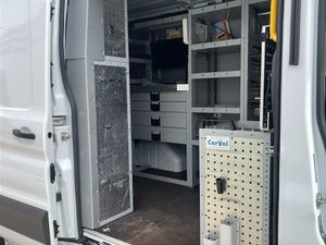 Ford Transit 350M 2.0TD 130PK 96KW M6 TREND 4D TALLER  - Foto 20