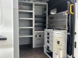 Ford Transit 350M 2.0TD 130PK 96KW M6 TREND 4D TALLER  - Foto 21