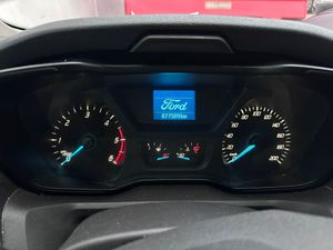 Ford Transit 350M 2.0TD 130PK 96KW M6 TREND 4D TALLER  - Foto 12