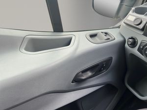 Ford Transit 350M 2.0TD 130PK 96KW M6 TREND 4D TALLER  - Foto 13