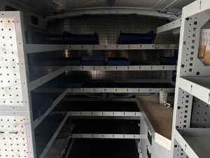 Ford Transit 350M 2.0TD 130PK 96KW M6 TREND 4D TALLER  - Foto 23