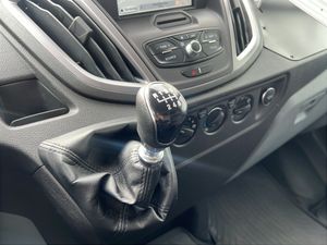 Ford Transit 350M 2.0TD 130PK 96KW M6 TREND 4D TALLER  - Foto 17