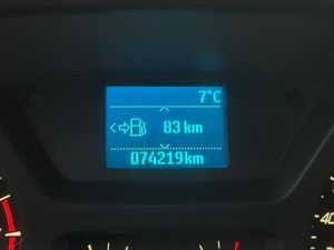 Ford Transit 350M 2.0TD 130PK 96KW M6 TREND 4D TALLER  - Foto 11