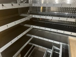 Ford Transit 350M 2.0TD 130PK 96KW M6 TREND 4D TALLER  - Foto 17