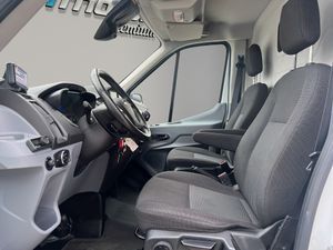 Ford Transit 350M 2.0TD 130PK 96KW M6 TREND 4D TALLER  - Foto 10