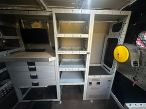 Ford Transit 350M 2.0TD 130PK 96KW M6 TREND 4D TALLER  - Foto 19