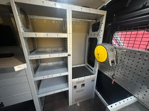 Ford Transit 350M 2.0TD 130PK 96KW M6 TREND 4D TALLER  - Foto 14