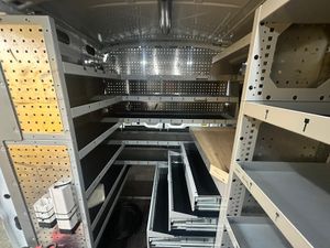 Ford Transit 350M 2.0TD 130PK 96KW M6 TREND 4D TALLER  - Foto 16