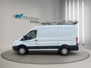Ford Transit 350M 2.0TD 130PK 96KW M6 TREND 4D TALLER  - Foto 4