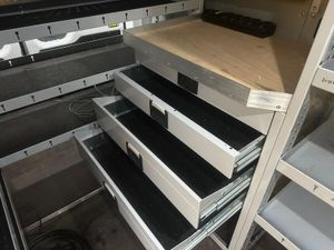 Ford Transit 350M 2.0TD 130PK 96KW M6 TREND 4D TALLER  - Foto 20