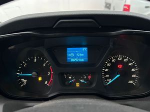 Ford Transit 350M 2.0TD 130PK 96KW M6 TREND 4D  - Foto 12