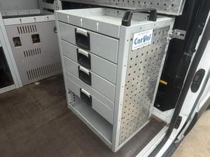 Ford Transit 350M 2.0TD 130PK 96KW M6 TREND 4D  - Foto 17