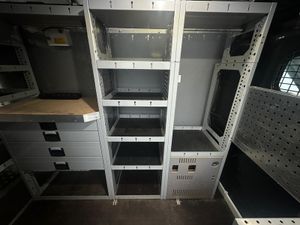 Ford Transit 350M 2.0TD 130PK 96KW M6 TREND 4D  - Foto 17