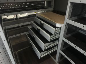 Ford Transit 350M 2.0TD 130PK 96KW M6 TREND 4D  - Foto 15