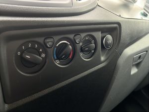 Ford Transit 350M 2.0TD 130PK 96KW M6 TREND 4D  - Foto 23