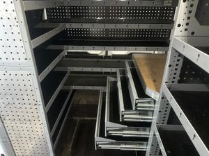 Ford Transit 350M 2.0TD 130PK 96KW M6 TREND 4D  - Foto 16