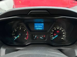 Ford Transit 350M 2.0TD 130PK 96KW M6 TREND 4D  - Foto 11