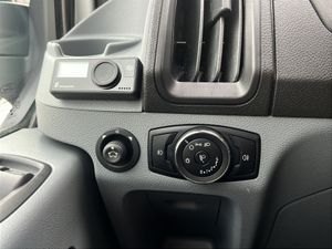 Ford Transit 350M 2.0TD 130PK 96KW M6 TREND 4D  - Foto 21