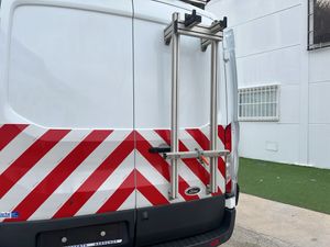 Ford Transit 350M 2.0TD 130PK 96KW M6 TREND 4D  - Foto 27