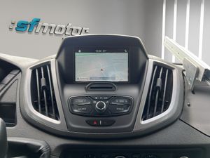 Ford Transit 350M 2.0TD 130PK 96KW M6 TREND 4D  - Foto 19