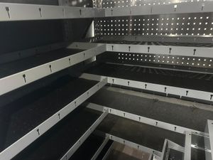 Ford Transit 350M 2.0TD 130PK 96KW M6 TREND 4D  - Foto 16