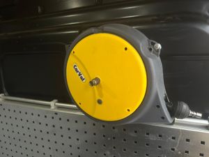 Ford Transit 350M 2.0TD 130PK 96KW M6 TREND 4D TALLER  - Foto 15