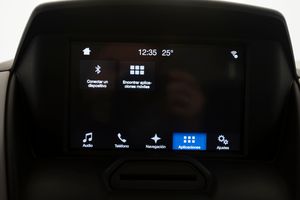 Ford Transit 350M 2.0TD 130PK 96KW M6 TREND 4D TALLER  - Foto 34