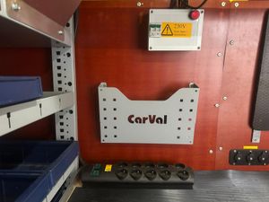 Ford Transit 350M 2.0TD 130PK 96KW M6 TREND 4D TALLER  - Foto 13