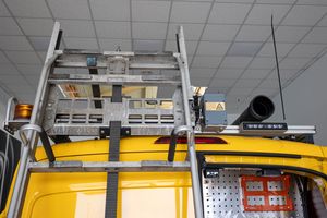 Ford Transit 350M 2.0TD 130PK 96KW M6 TREND 4D TALLER  - Foto 22