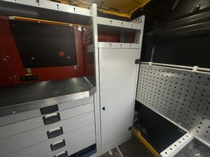 Ford Transit 350M 2.0TD 130PK 96KW M6 TREND 4D TALLER  - Foto 17