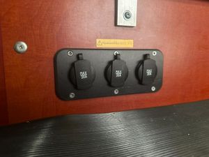 Ford Transit 350M 2.0TD 130PK 96KW M6 TREND 4D TALLER  - Foto 12