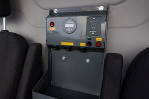 Ford Transit 350M 2.0TD 130PK 96KW M6 TREND 4D TALLER  - Foto 7