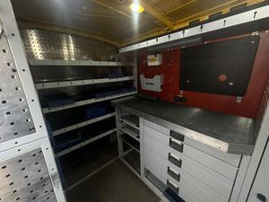 Ford Transit 350M 2.0TD 130PK 96KW M6 TREND 4D TALLER  - Foto 16