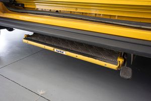 Ford Transit 350M 2.0TD 130PK 96KW M6 TREND 4D TALLER  - Foto 21