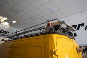 Ford Transit 350M 2.0TD 130PK 96KW M6 TREND 4D TALLER  - Foto 4