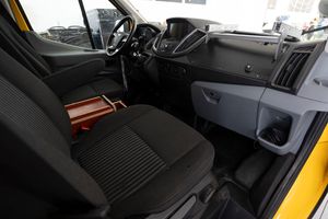 Ford Transit 350M 2.0TD 130PK 96KW M6 TREND 4D TALLER  - Foto 23