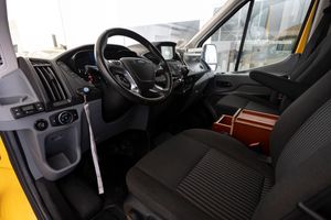 Ford Transit 350M 2.0TD 130PK 96KW M6 TREND 4D TALLER  - Foto 25