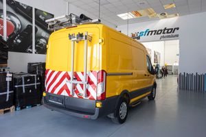 Ford Transit 350M 2.0TD 130PK 96KW M6 TREND 4D TALLER  - Foto 37