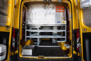 Ford Transit 350M 2.0TD 130PK 96KW M6 TREND 4D TALLER  - Foto 8