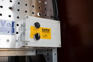 Ford Transit 350M 2.0TD 130PK 96KW M6 TREND 4D TALLER  - Foto 19