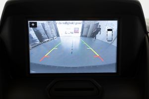 Ford Transit 350M 2.0TD 130PK 96KW M6 TREND 4D TALLER  - Foto 6