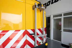 Ford Transit 350M 2.0TD 130PK 96KW M6 TREND 4D TALLER  - Foto 10