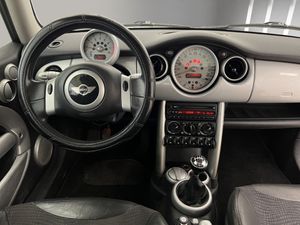 MINI Cooper 1.6 GASOLINA  - Foto 15
