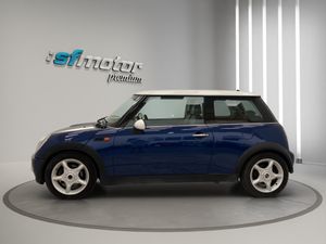 MINI Cooper 1.6 GASOLINA  - Foto 4