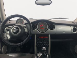 MINI Cooper 1.6 GASOLINA  - Foto 12